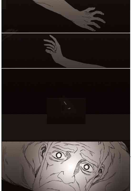 Đường Chân Trời - Page 50