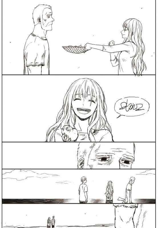 Đường Chân Trời - Page 10