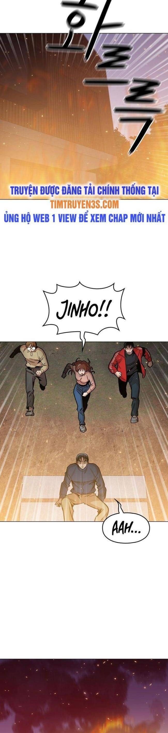 Kỷ Nguyên Tàn Bạo - Page 39