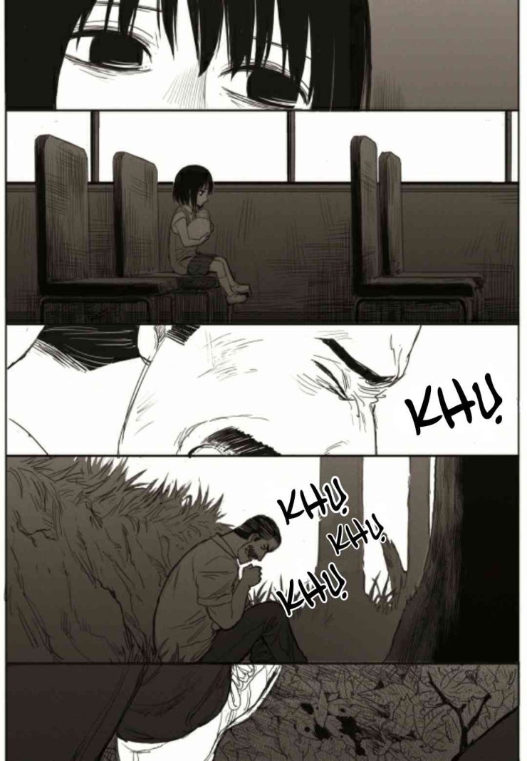 Đường Chân Trời - Page 28