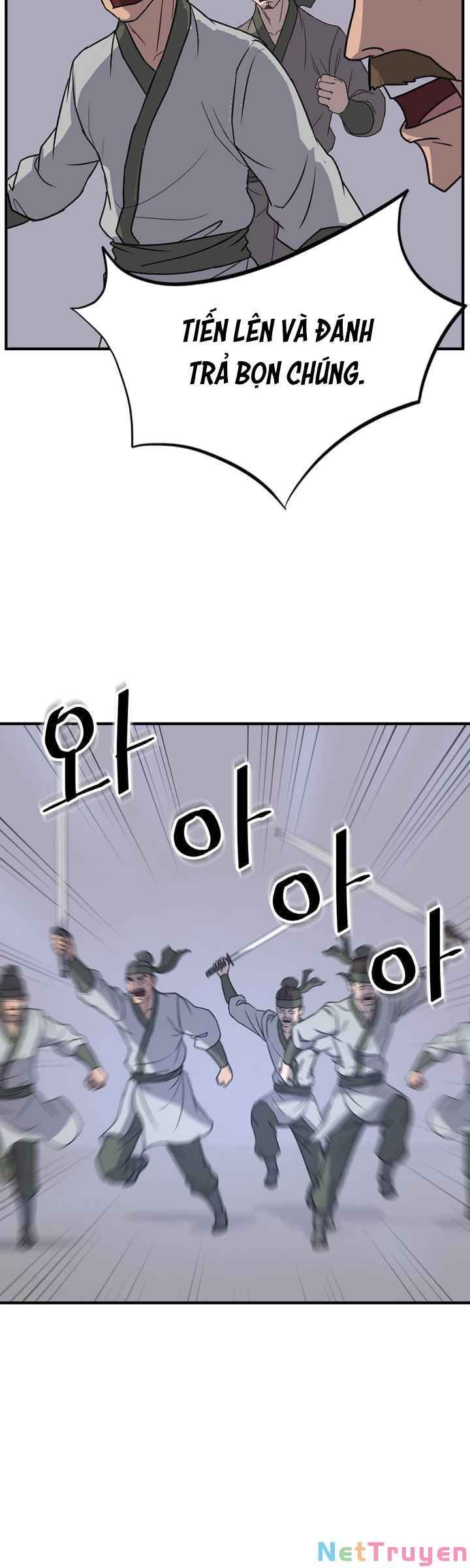 Trọng Sinh-Bất Khả Chiến Bại - Page 22