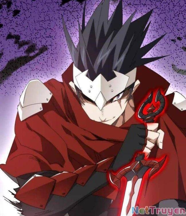 Võng Du Chi Cận Chiến Pháp Sư - Page 14