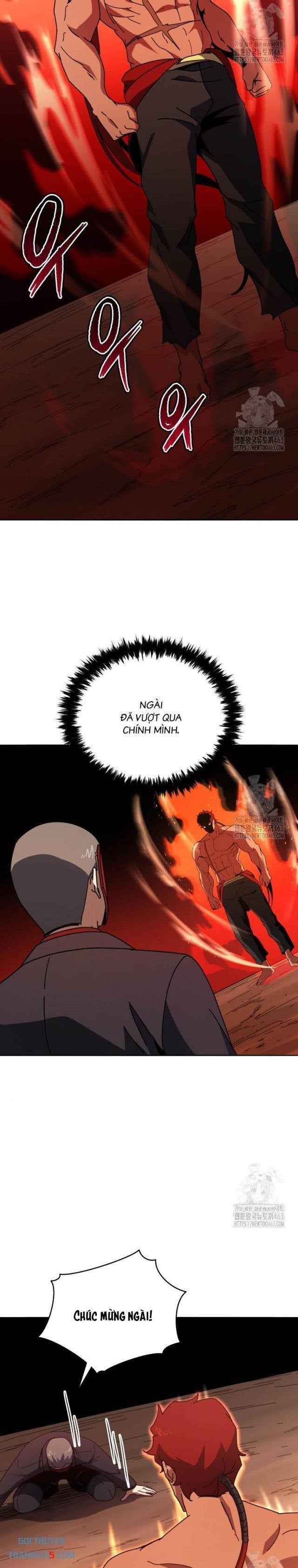 Ma Tôn Tái Thế - Page 14