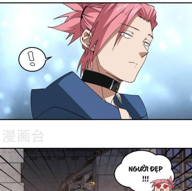 Võng Du Chi Cận Chiến Pháp Sư - Page 9