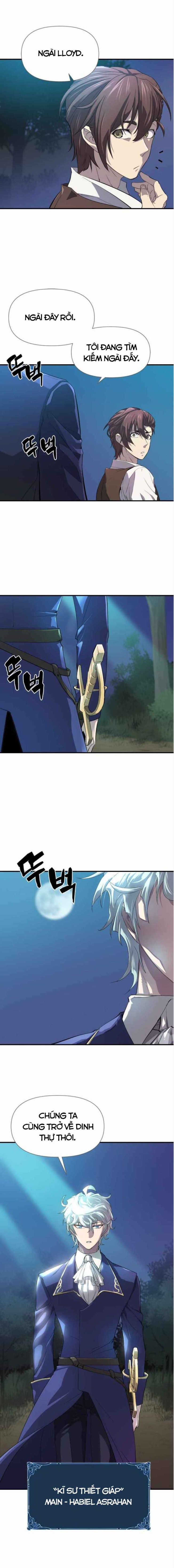 Kĩ Sư Bá Nhất Thế Giới - Page 7