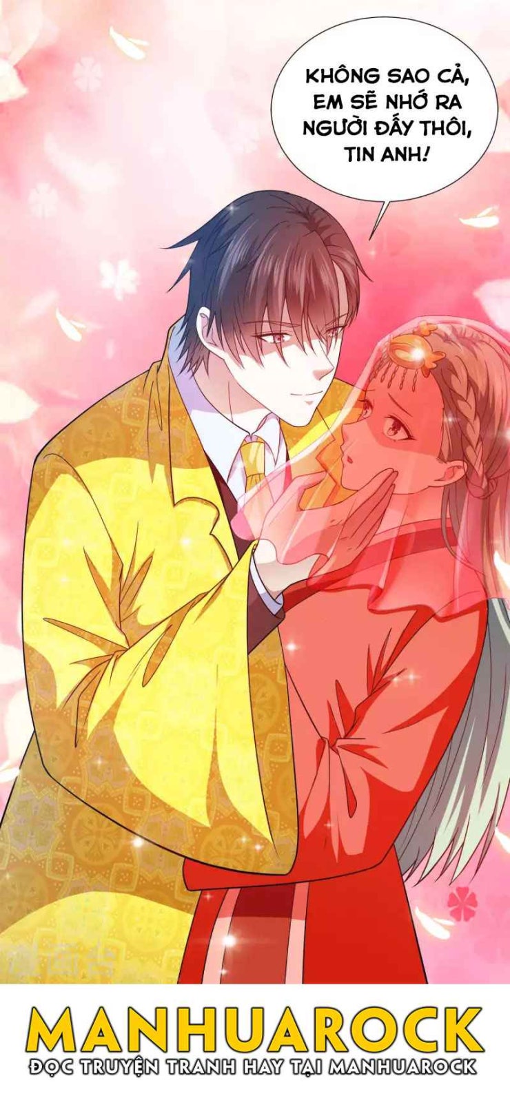 Thần Chiến Tranh - Page 9