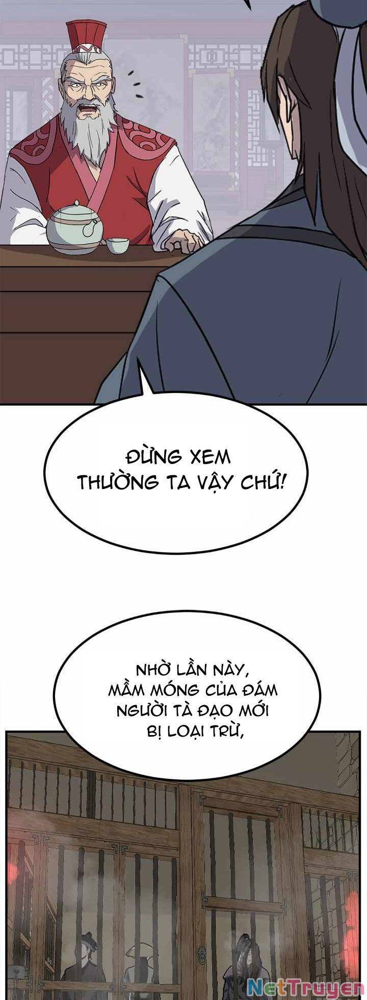 Trọng Sinh-Bất Khả Chiến Bại - Page 45