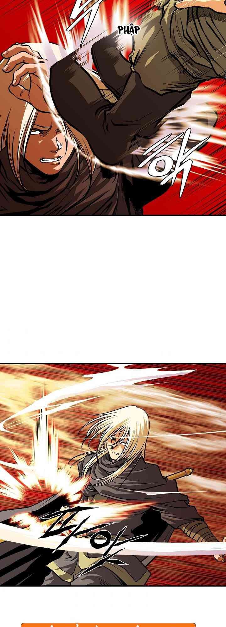 Ngũ Hợp Chí Tôn - Page 6