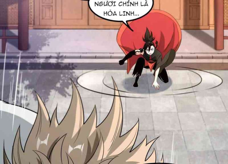 Yêu Linh Cứu Hỏa - Page 24