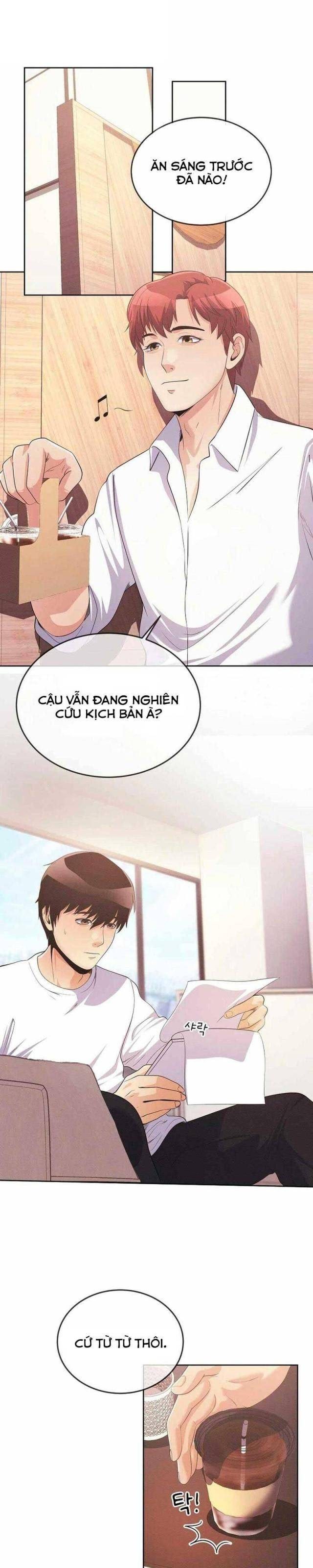 Thước Phim Sự Thật - Page 21