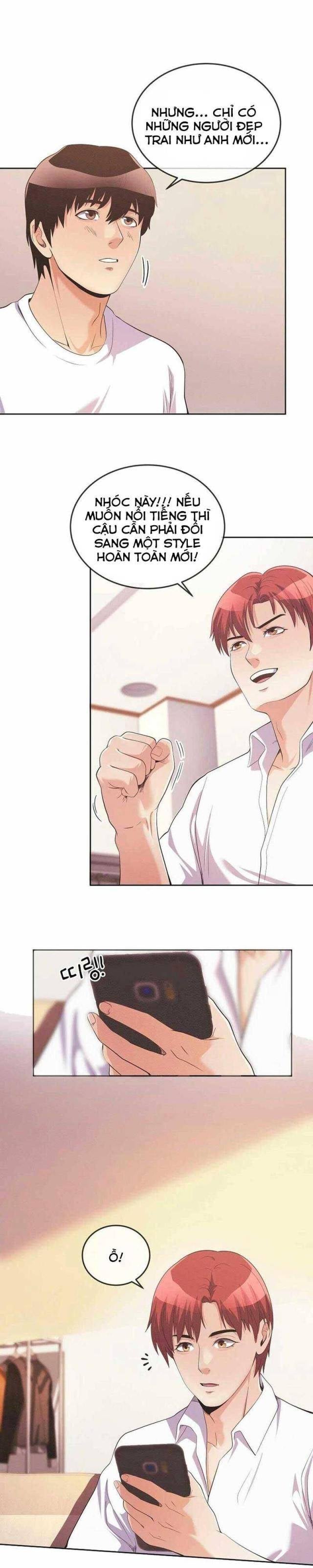 Thước Phim Sự Thật - Page 26