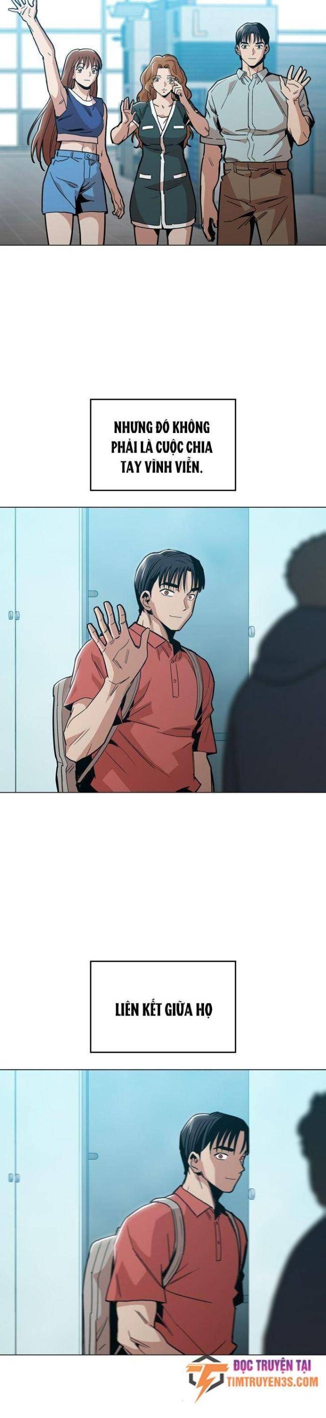 Kỷ Nguyên Tàn Bạo - Page 29