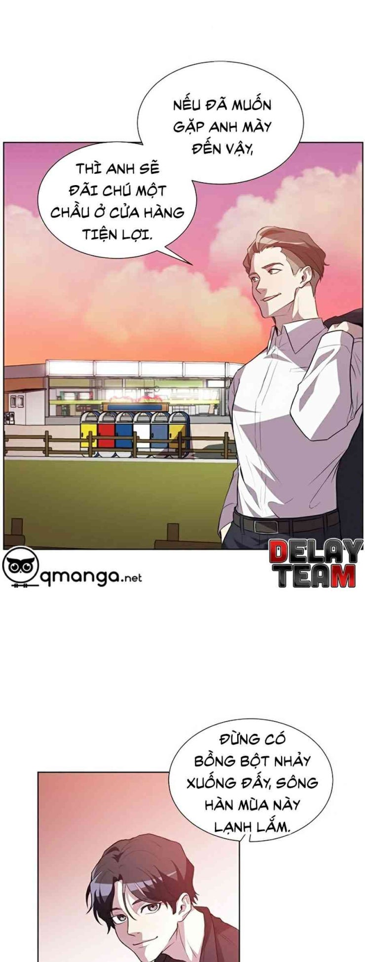 Tôi Là Thợ Săn Có Sức Mạnh Của 99 Vạn Tiền Kiếp - Page 41