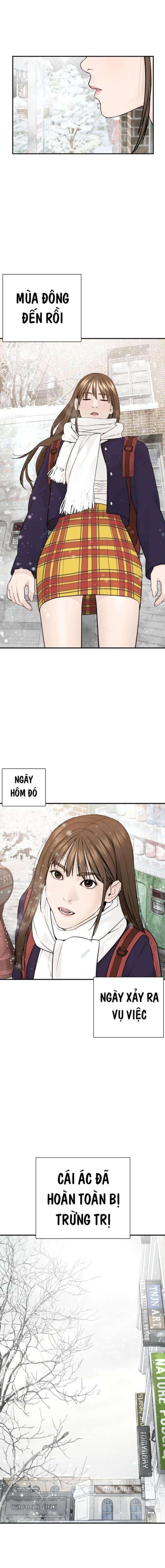 Học Cách Chiến Đấu - Page 10