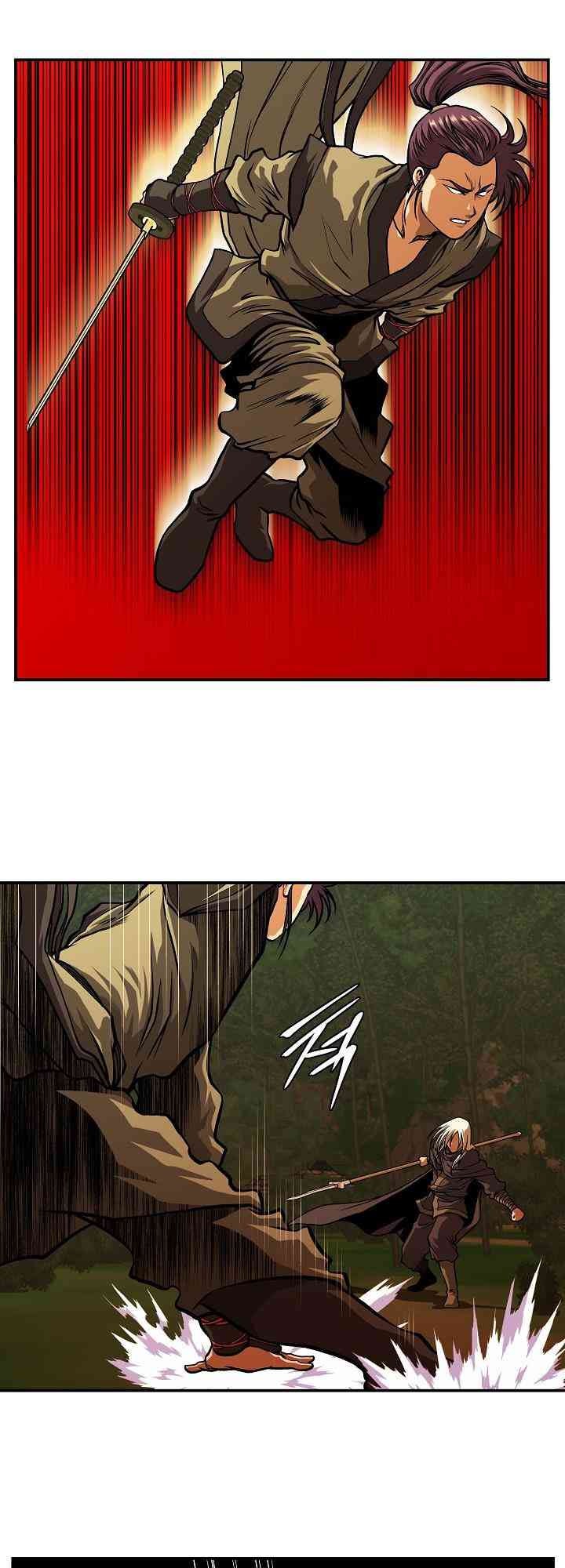 Ngũ Hợp Chí Tôn - Page 8