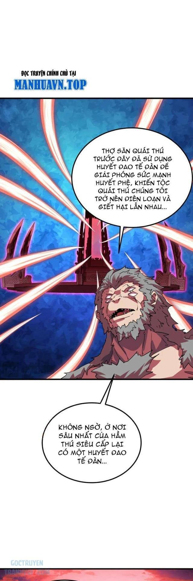 Mạt Thế Quật Khởi - Page 18
