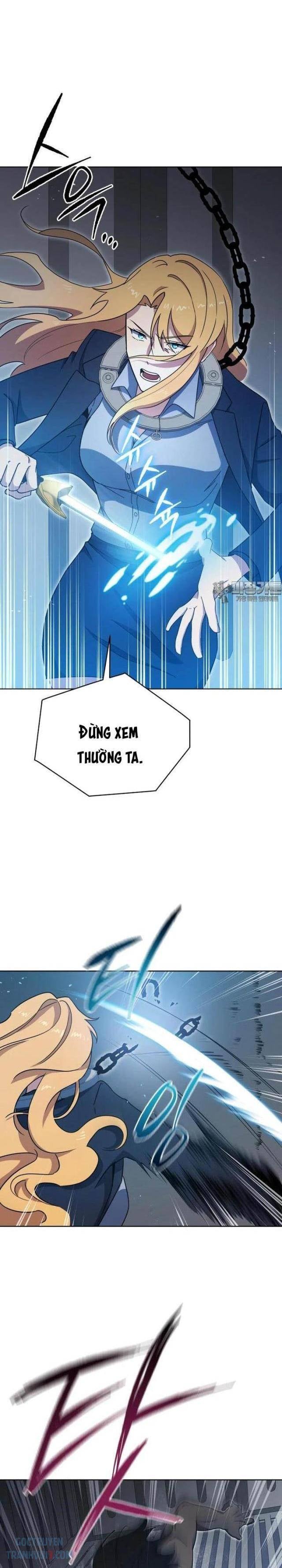 Ma Tôn Tái Thế - Page 5