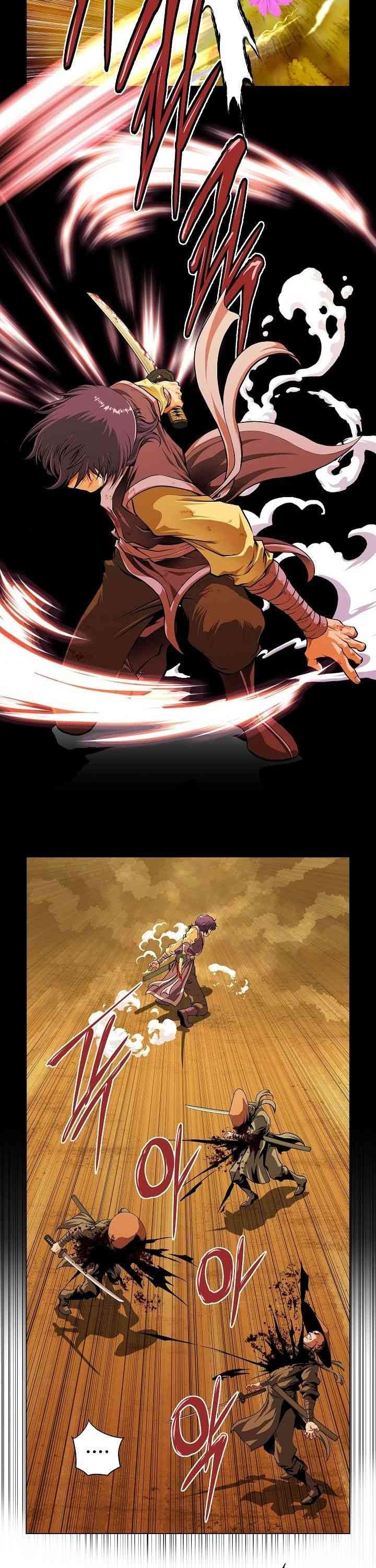 Ngũ Hợp Chí Tôn - Page 13