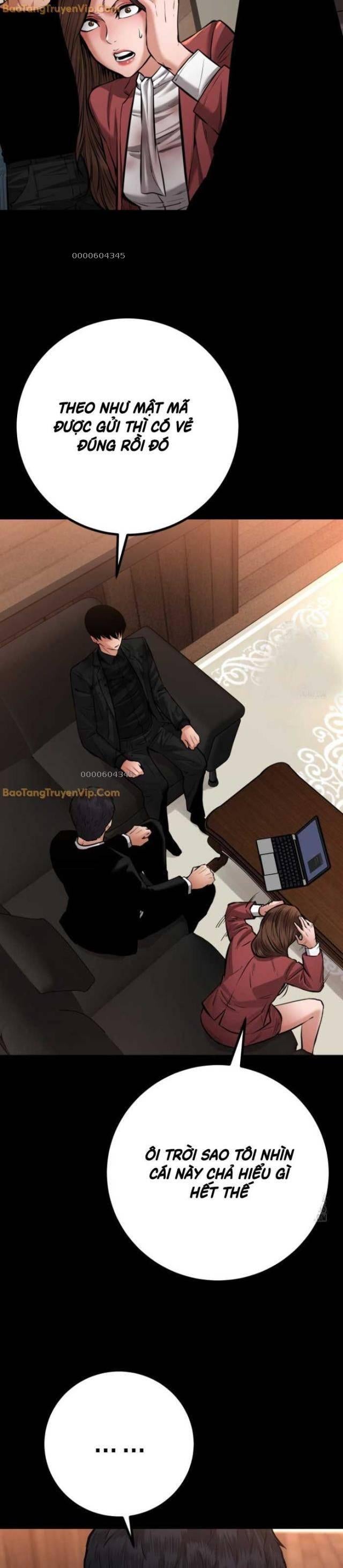 Thanh Kiếm Báo Thù - Page 17