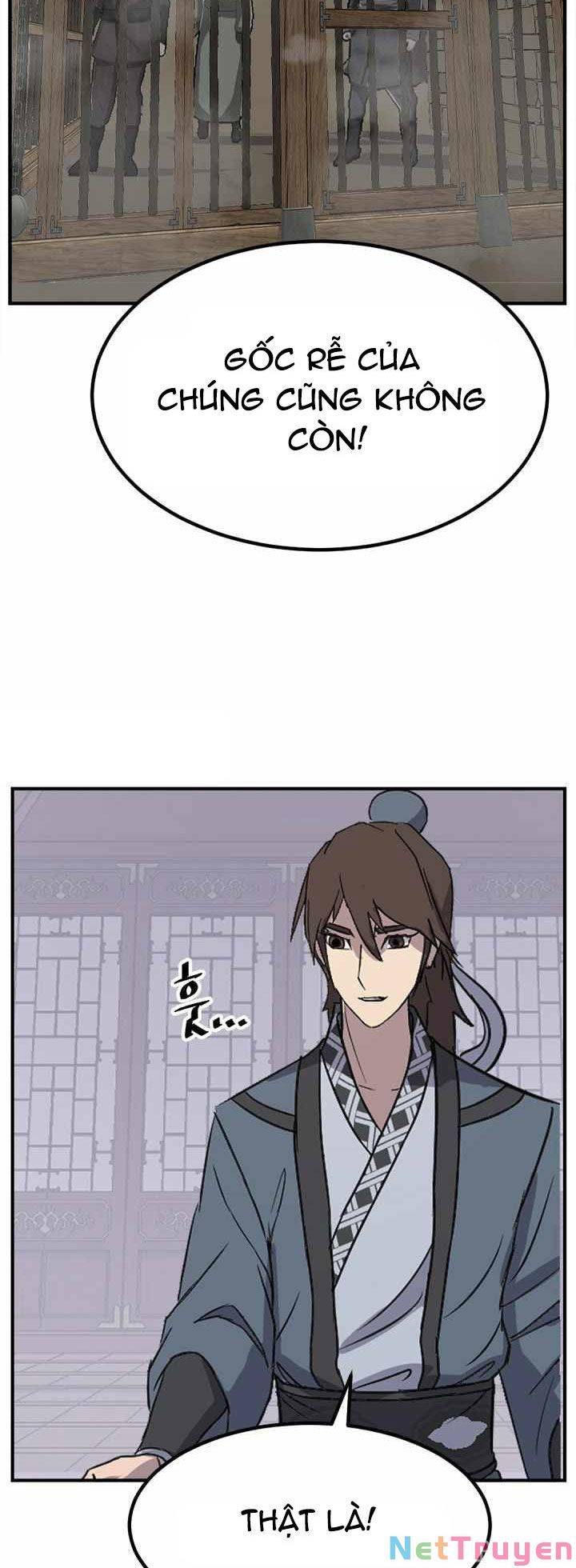 Trọng Sinh-Bất Khả Chiến Bại - Page 46