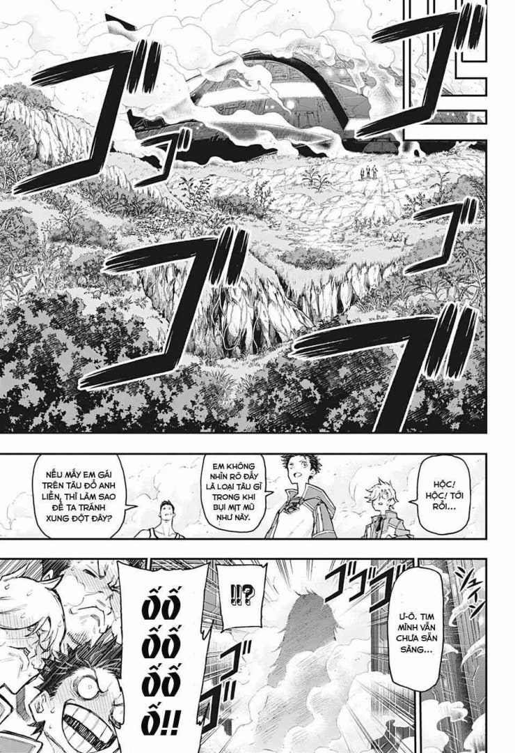 Agravity Boys - Page 10