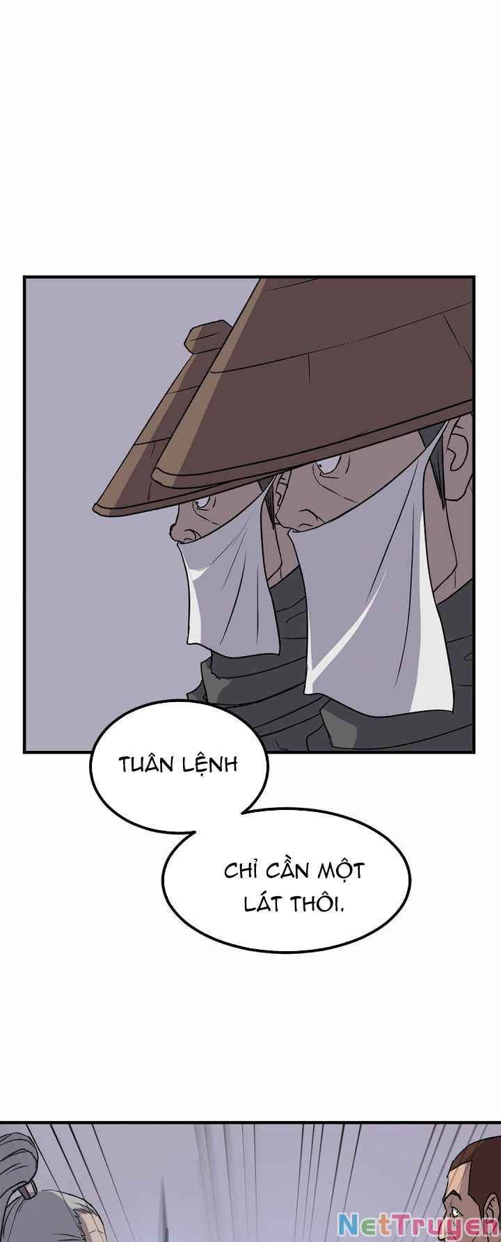 Trọng Sinh-Bất Khả Chiến Bại - Page 26