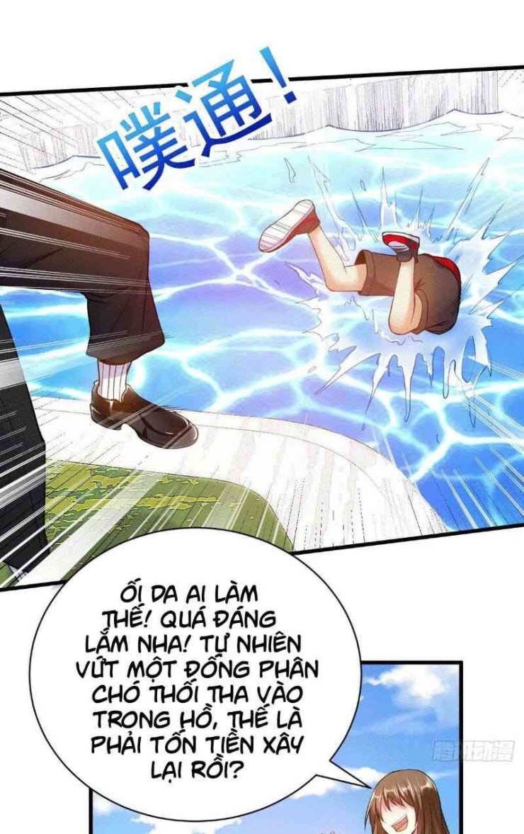 Thần Chiến Tranh - Page 37