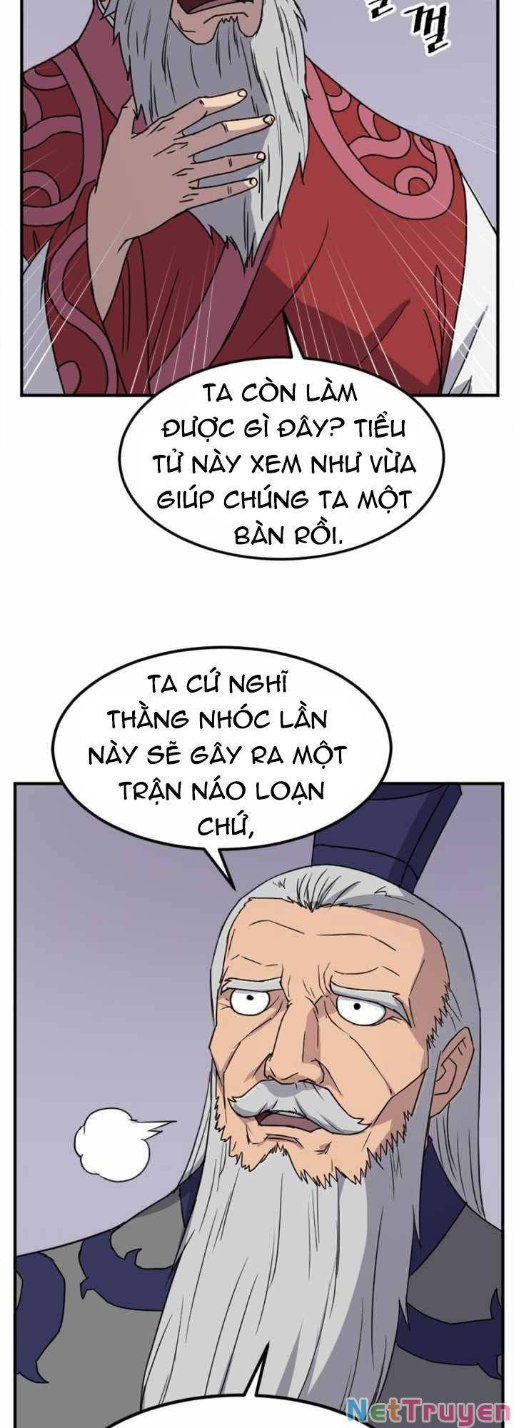Trọng Sinh-Bất Khả Chiến Bại - Page 37