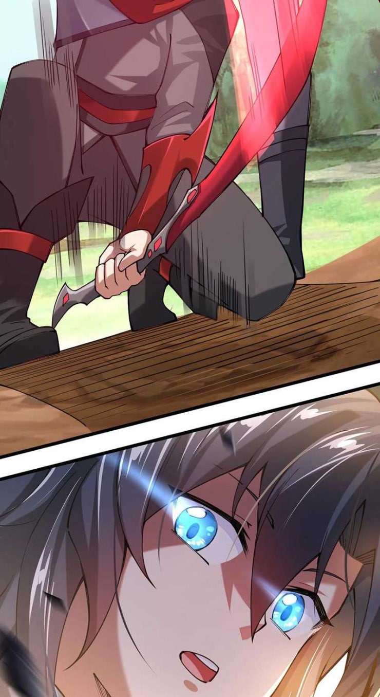 Sức Mạnh Của Kiếm Thần - Page 51