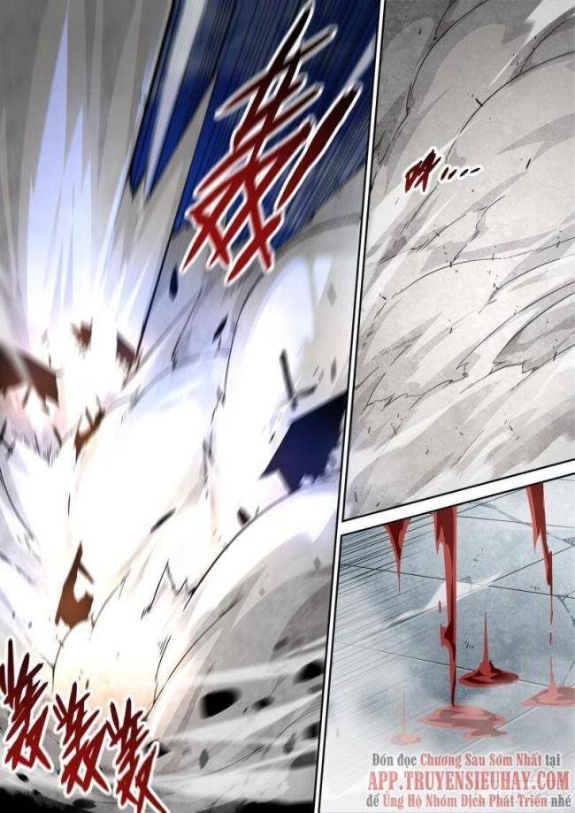 Quyền Bá Thiên Hạ - Page 11