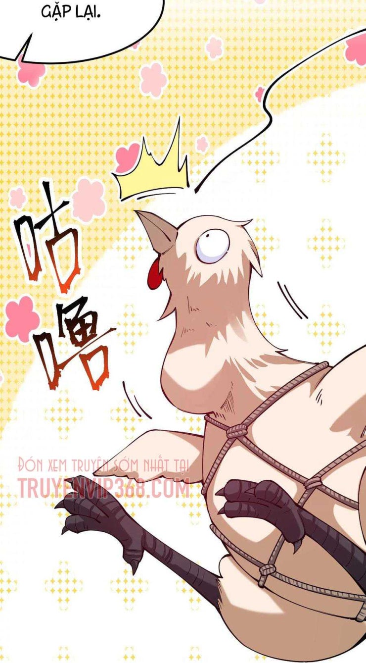 Sức Mạnh Của Kiếm Thần - Page 25