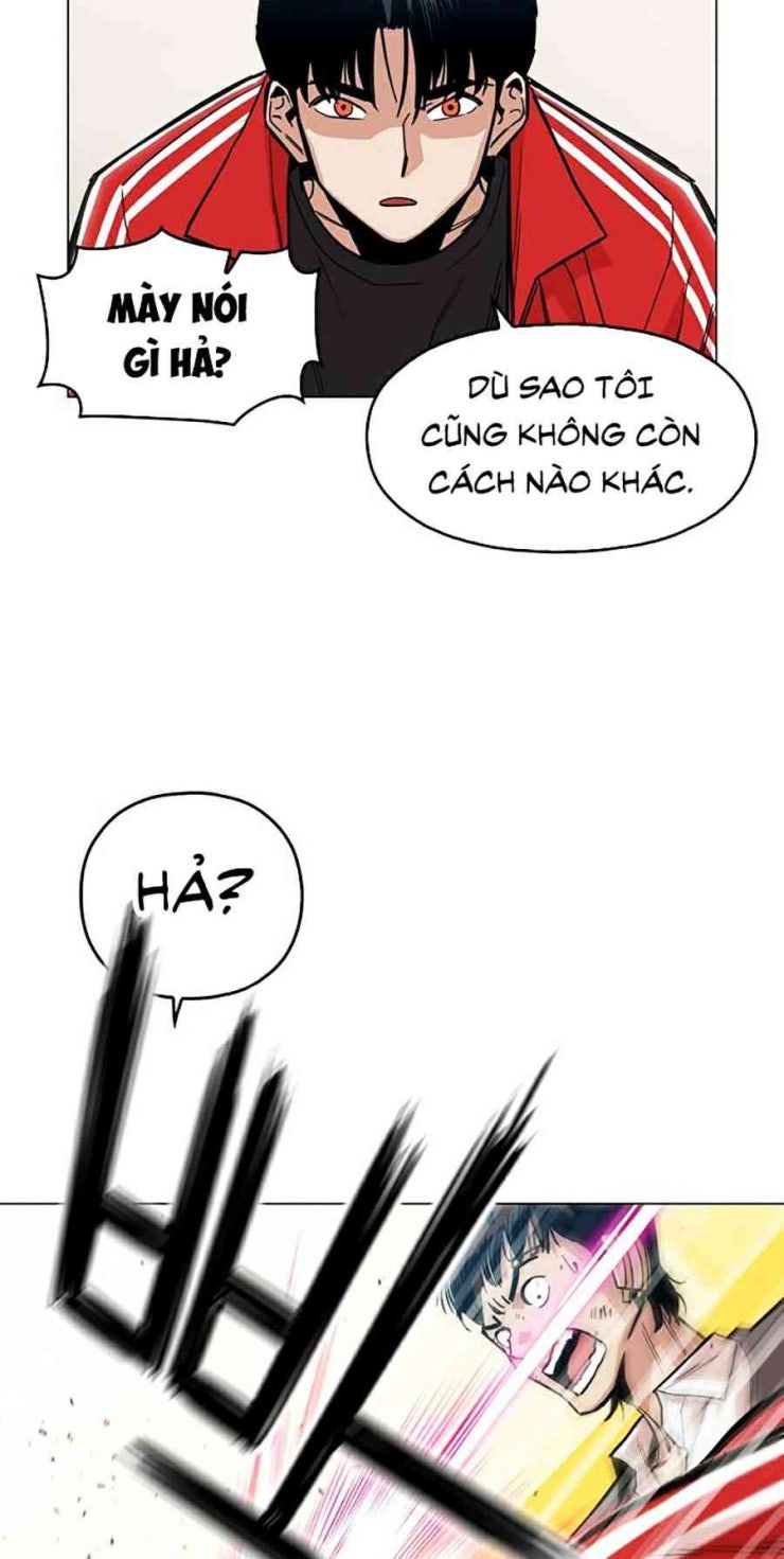 Kỷ Nguyên Tàn Bạo - Page 69