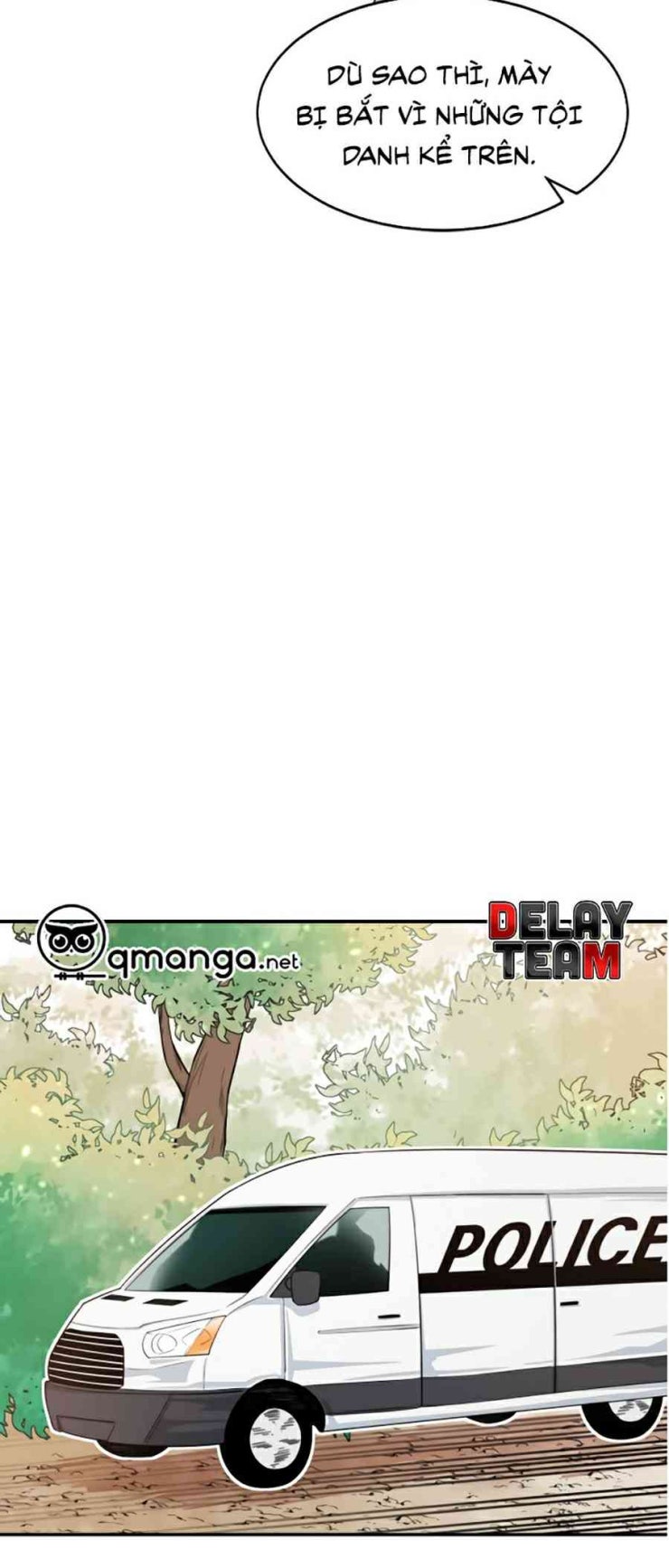 Tôi Càng Ăn Càng Trở Nên Mạnh Mẽ - Page 13