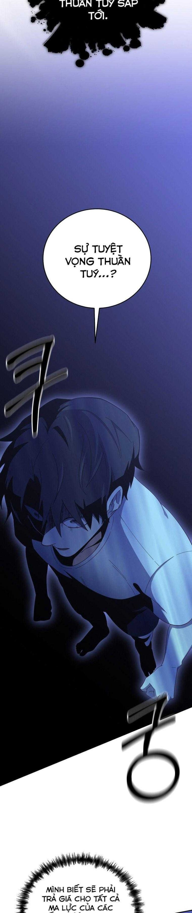 Tôi Là Thợ Săn Có Sức Mạnh Của 99 Vạn Tiền Kiếp - Page 29