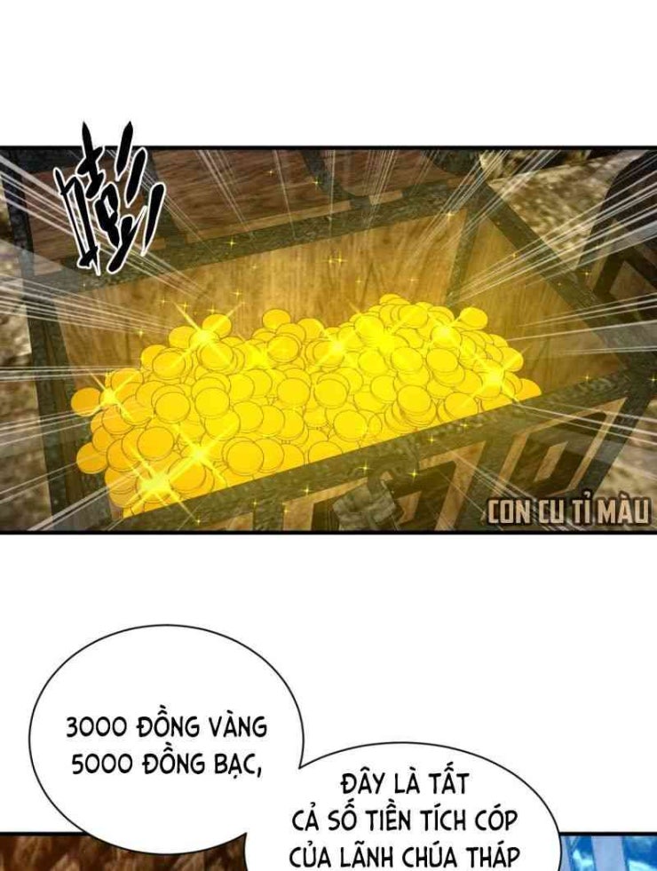 Đế Quốc Lê Man - Page 17