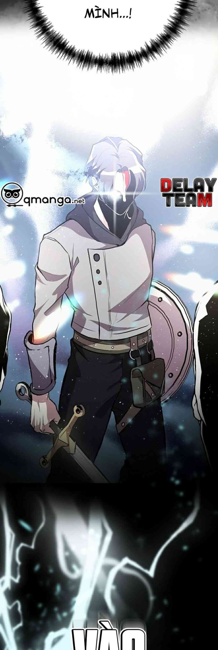 Tôi Là Thợ Săn Có Sức Mạnh Của 99 Vạn Tiền Kiếp - Page 9