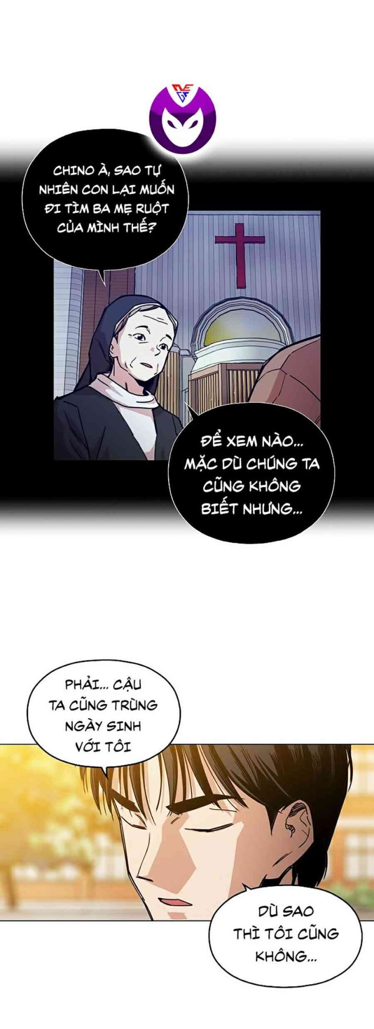 Kỷ Nguyên Tàn Bạo - Page 75