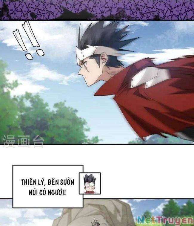 Võng Du Chi Cận Chiến Pháp Sư - Page 16