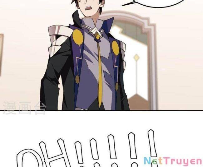 Võng Du Chi Cận Chiến Pháp Sư - Page 8