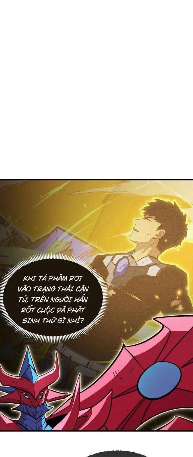 Mạt Thế Quật Khởi - Page 19