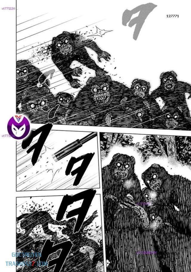 Núi Khỉ - Hang Đá - Page 20