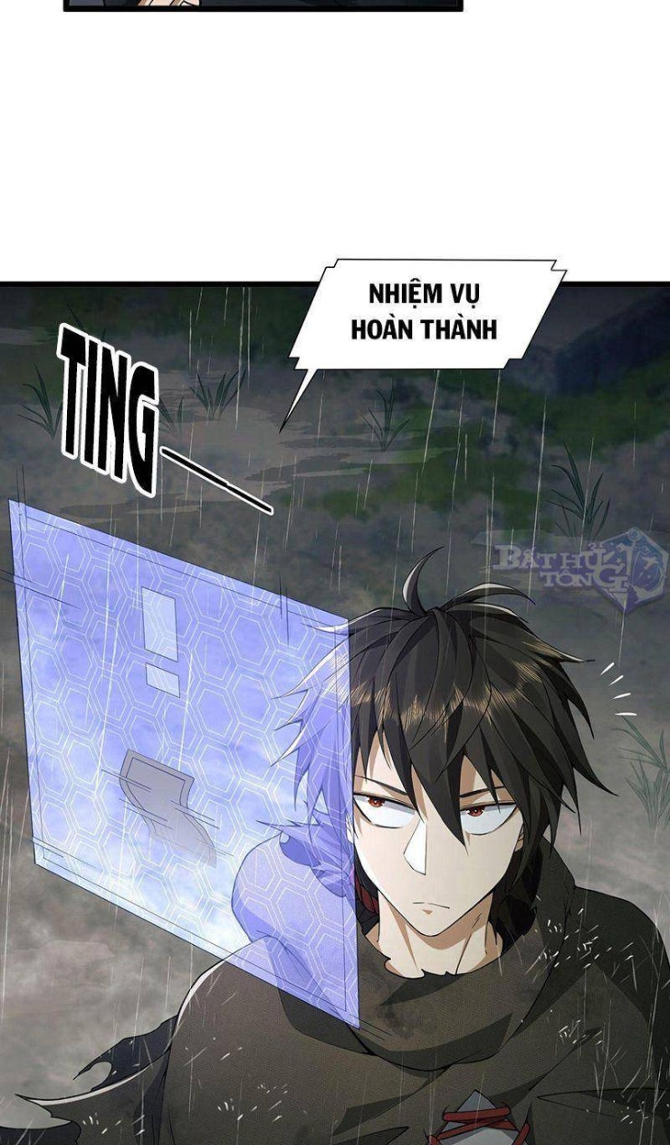 Đệ Nhất Danh Sách - Page 63