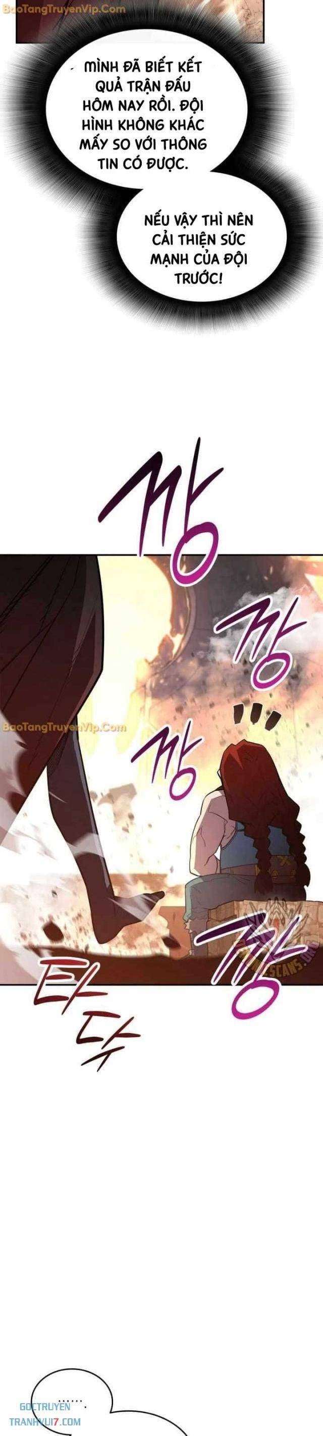 Sức Mạnh Của Người Chơi Mới - Page 35