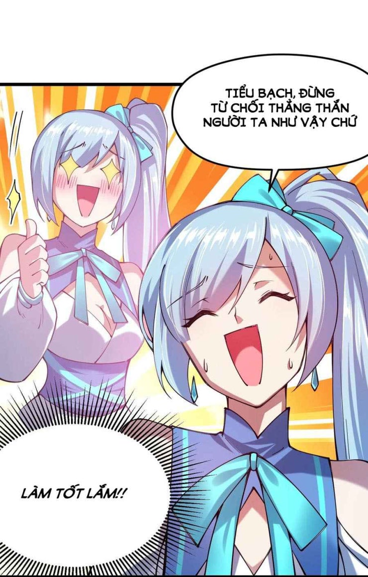 Sức Mạnh Của Kiếm Thần - Page 14