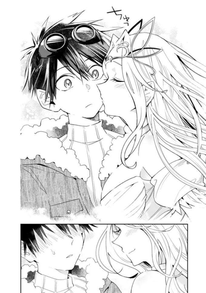 Thuần Thú Sư Ở Dị Giới - Page 11