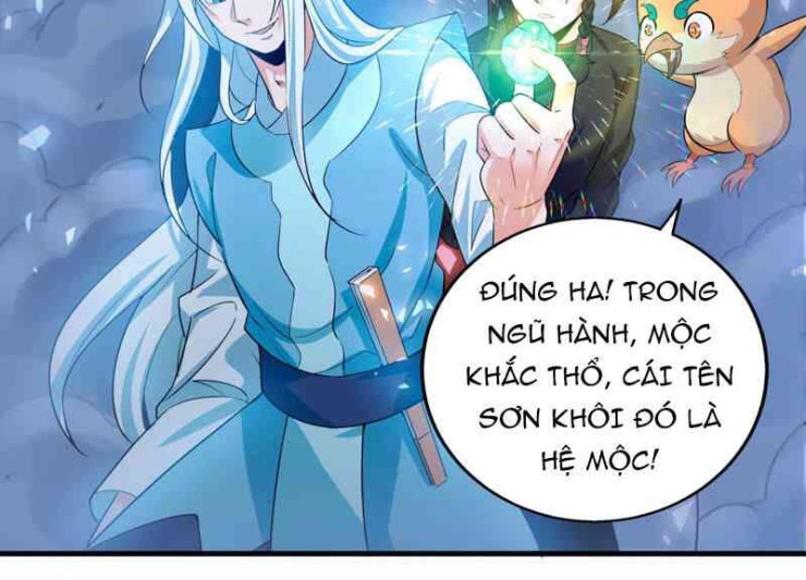 Yêu Linh Cứu Hỏa - Page 55