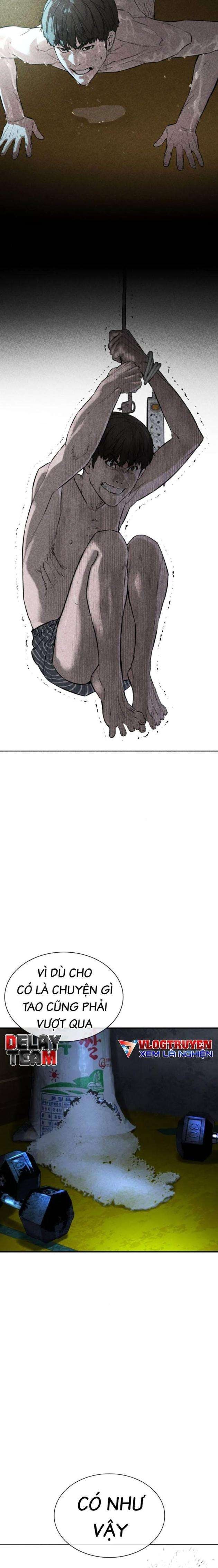 Học Cách Chiến Đấu - Page 17