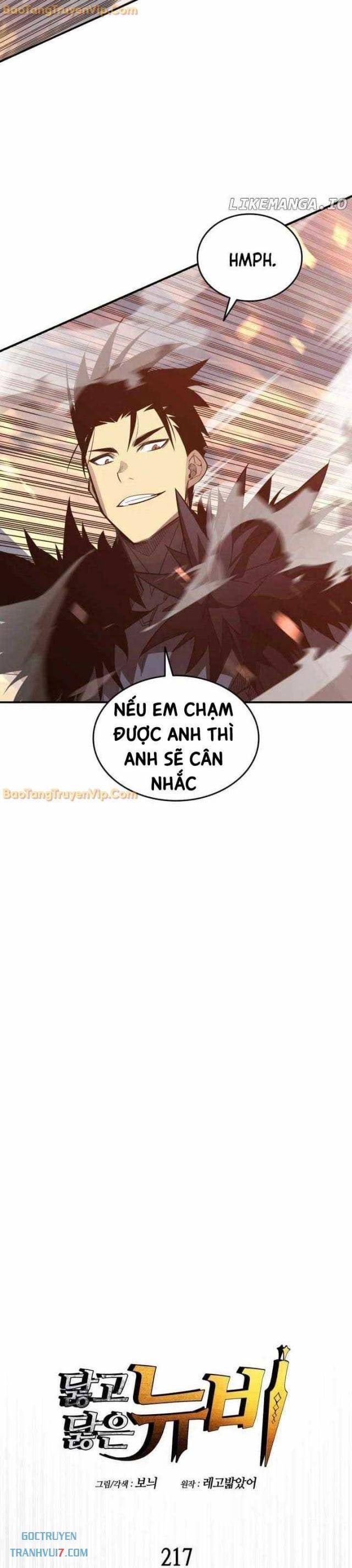 Sức Mạnh Của Người Chơi Mới - Page 11