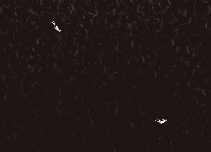 Đường Chân Trời - Page 49