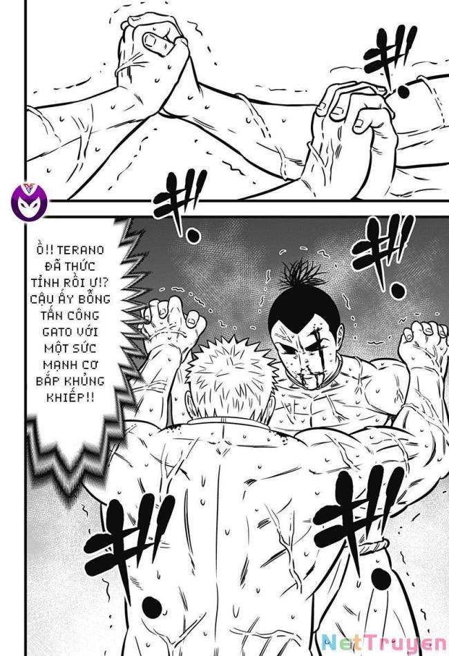 Cuộc Chiến Nô Lệ - Page 14